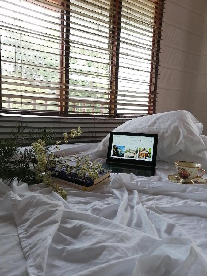 לינה וארוחת בוקר מדיין Eco Hostal Casa La Juana מראה חיצוני תמונה
